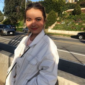 Meet your Posher, Amanda